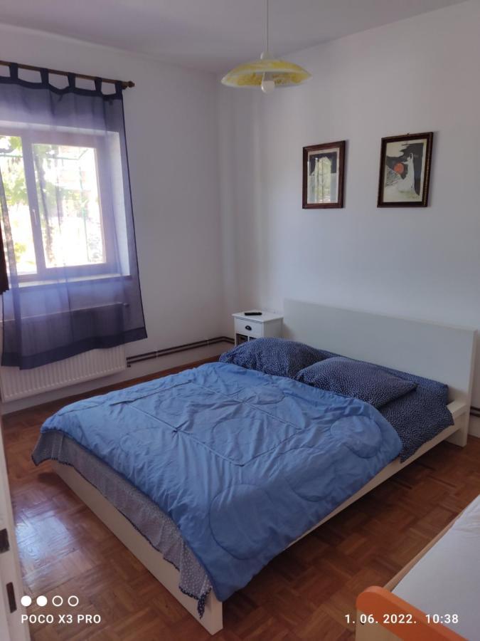 Apartmani Bruna Bilice Vrulje  المظهر الخارجي الصورة